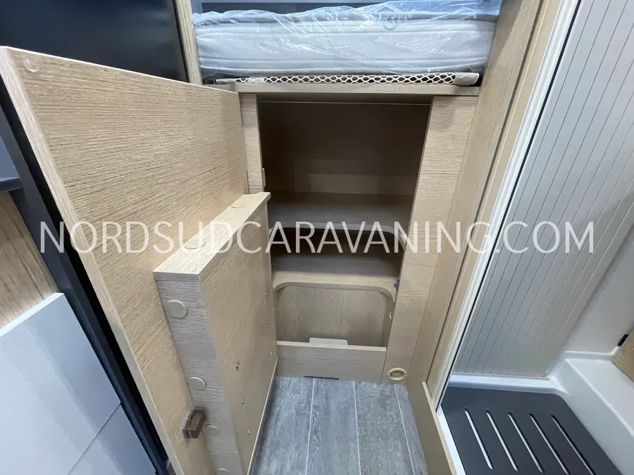Camping-car - Giottiline - CX60 - 2026