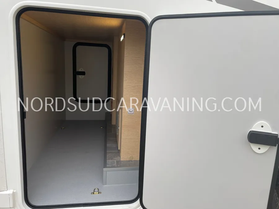 Camping-car - Giottiline - CX60 - 2026