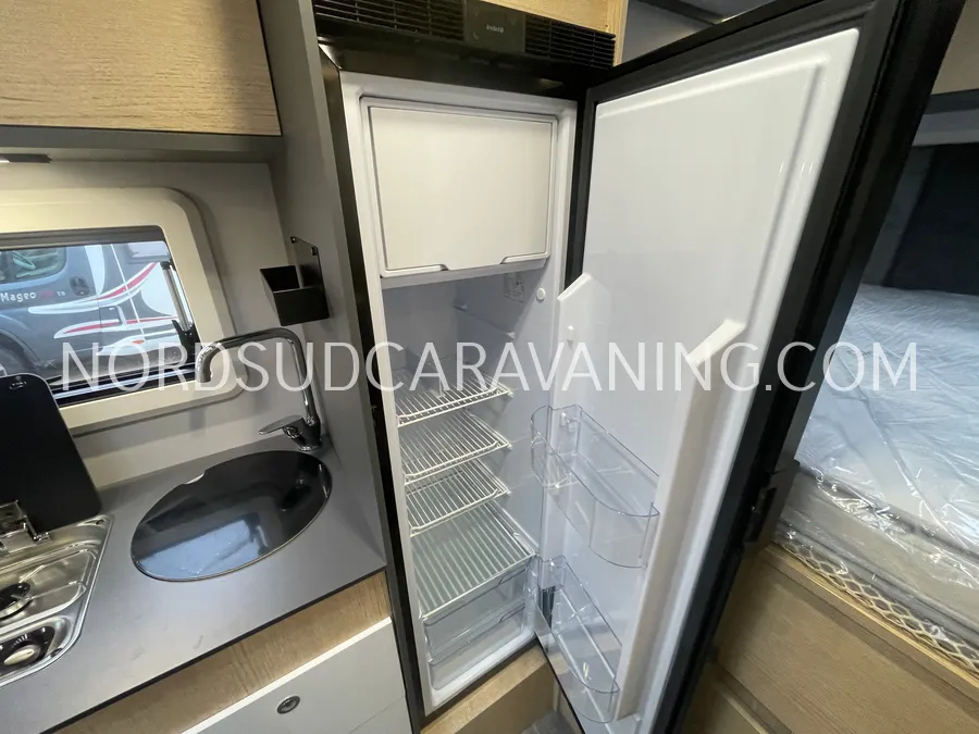 Camping-car - Giottiline - CX60 - 2026