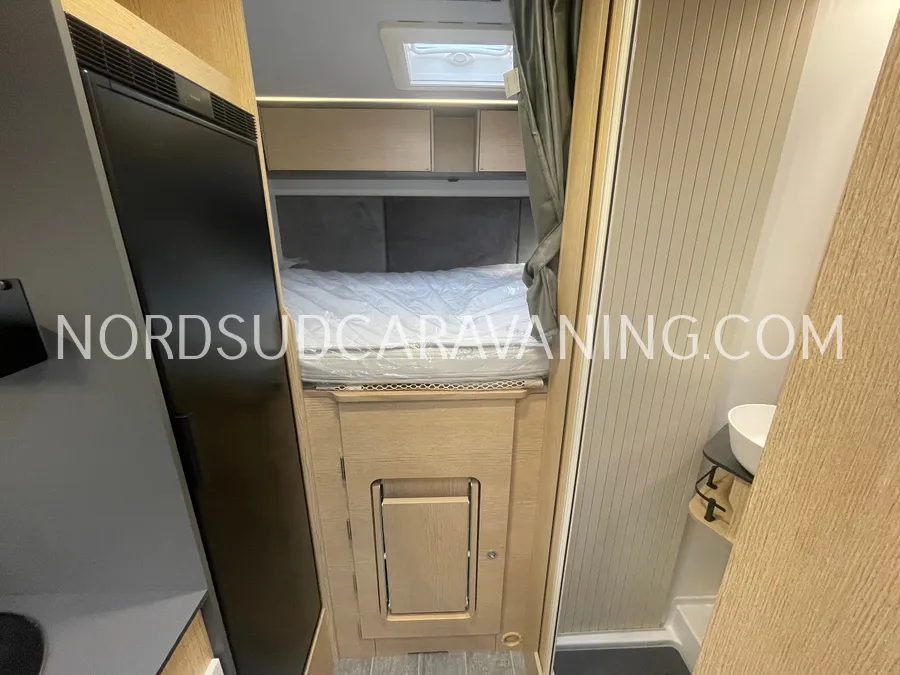 Camping-car - Giottiline - CX60 - 2026