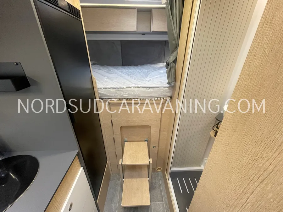Camping-car - Giottiline - CX60 - 2026