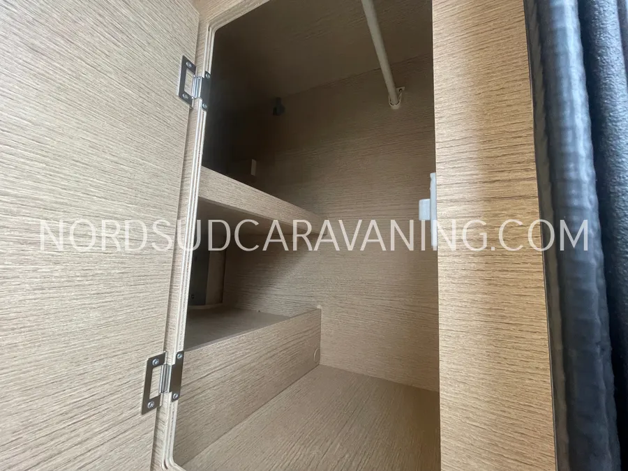 Camping-car - Giottiline - CX60 - 2026