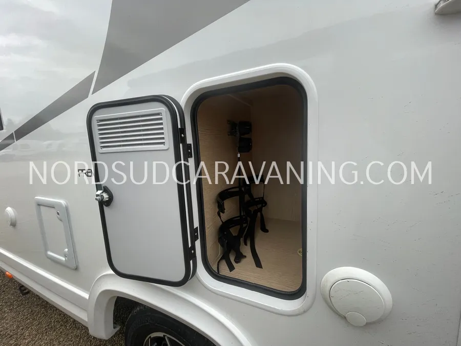 Camping-car - Giottiline - CX60 - 2026