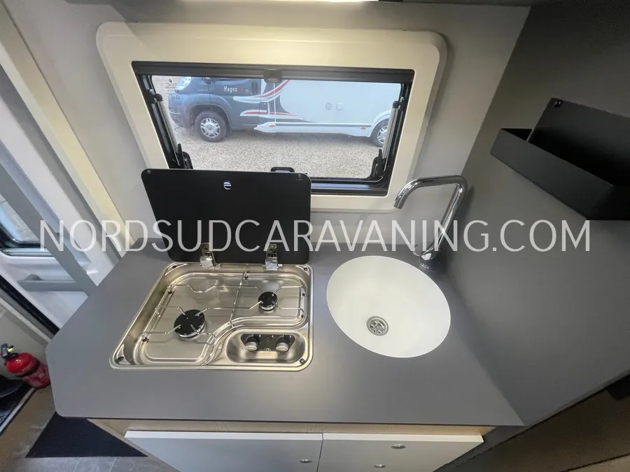 Camping-car - Giottiline - CX60 - 2026
