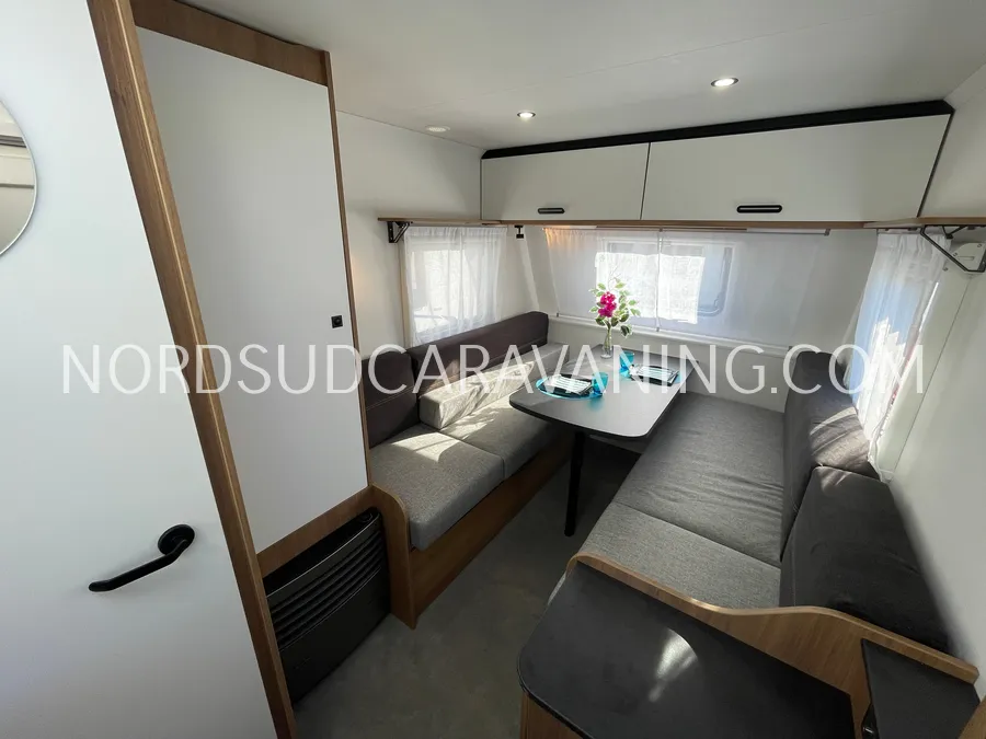 Caravane - Caravelair - Alba 325 Anniversary - 2026