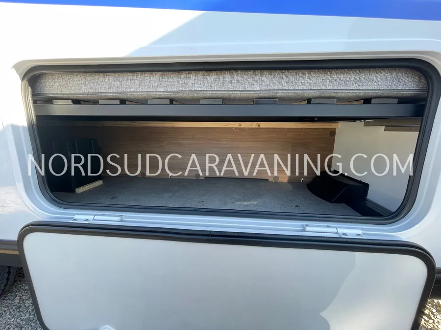 Caravane - Caravelair - Alba 325 Anniversary - 2026