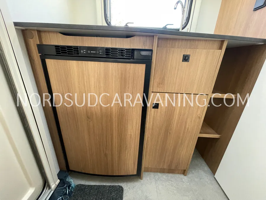 Caravane - Caravelair - Alba 325 Anniversary - 2026