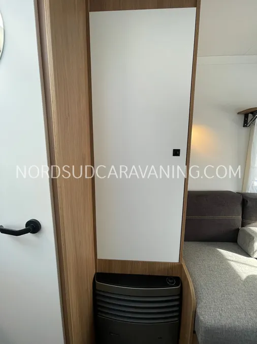 Caravane - Caravelair - Alba 325 Anniversary - 2026