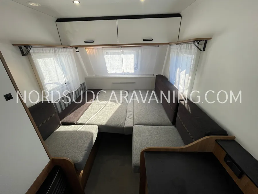 Caravane - Caravelair - Alba 325 Anniversary - 2026