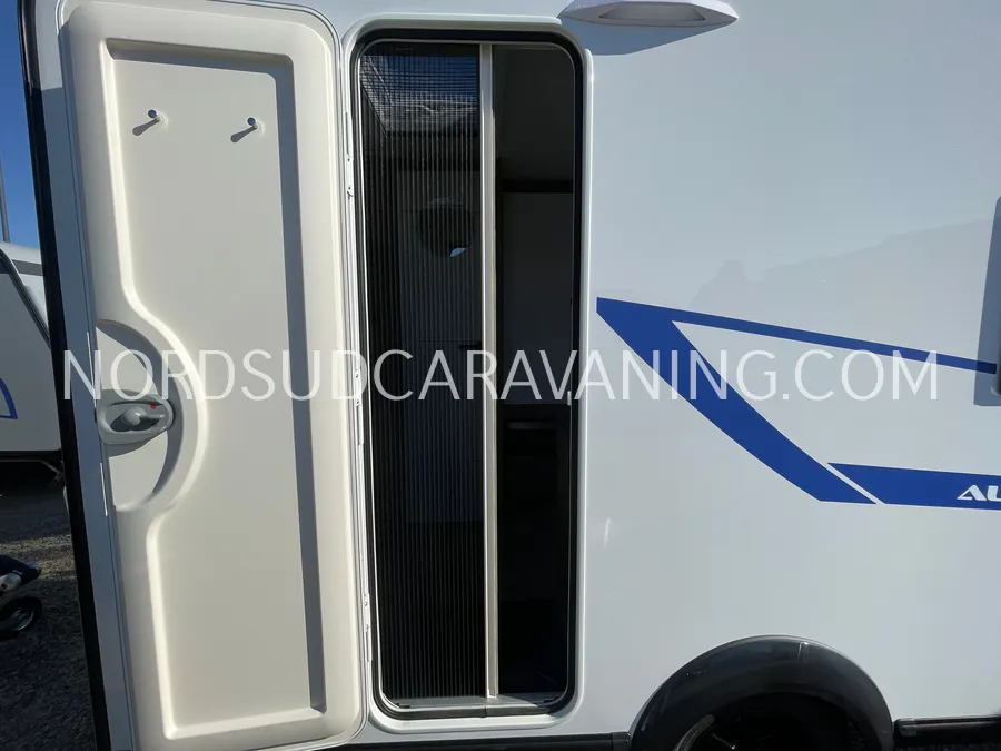 Caravane - Caravelair - Alba 325 Anniversary - 2026