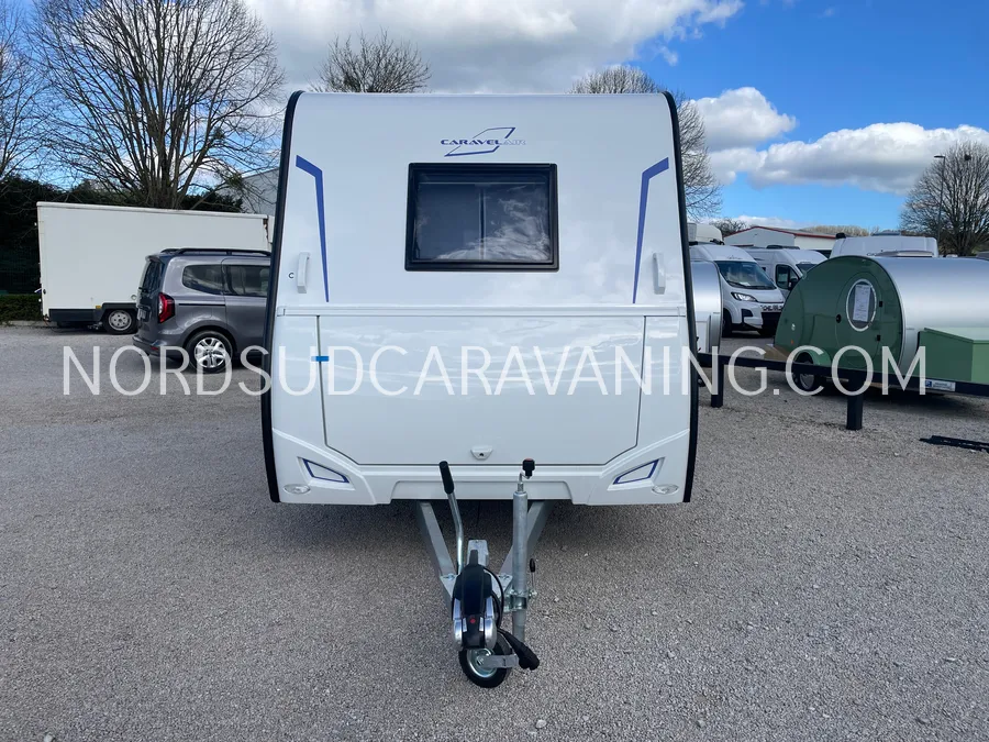 Caravane - Caravelair - Alba 325 Anniversary - 2026