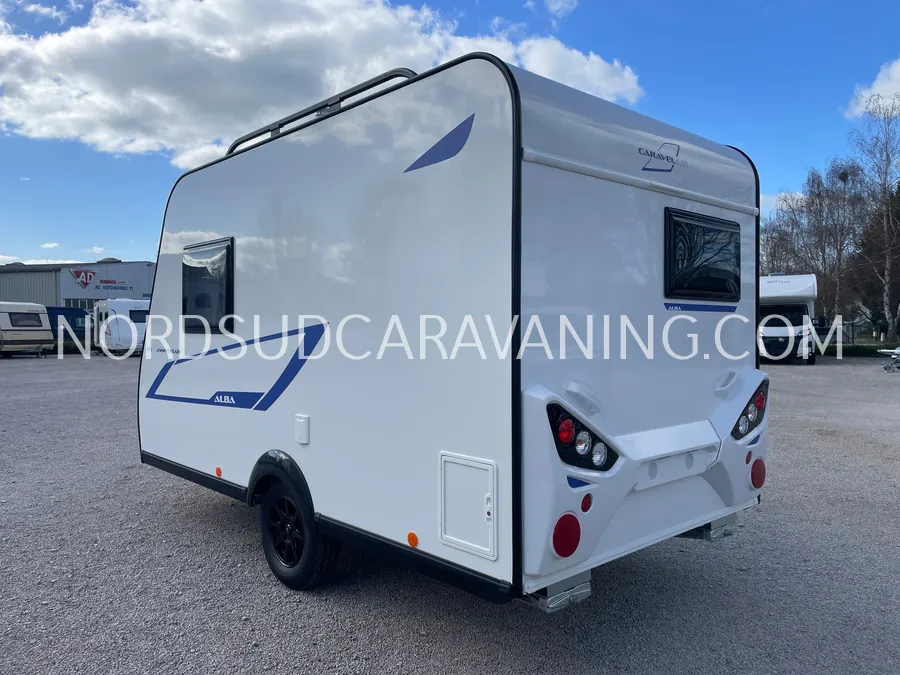 Caravane - Caravelair - Alba 325 Anniversary - 2026