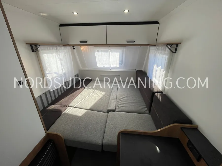 Caravane - Caravelair - Alba 325 Anniversary - 2026