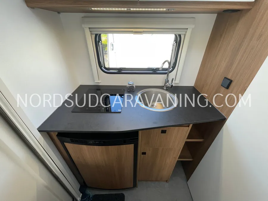 Caravane - Caravelair - Alba 325 Anniversary - 2026