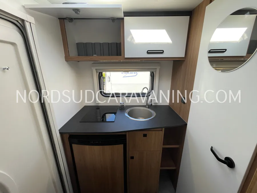 Caravane - Caravelair - Alba 325 Anniversary - 2026