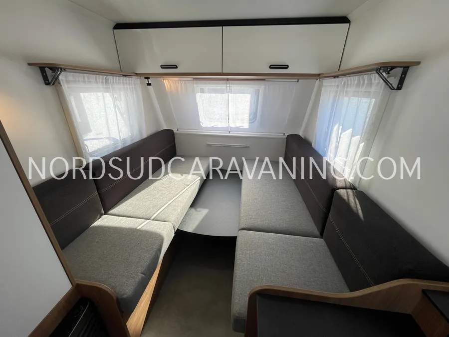 Caravane - Caravelair - Alba 325 Anniversary - 2026