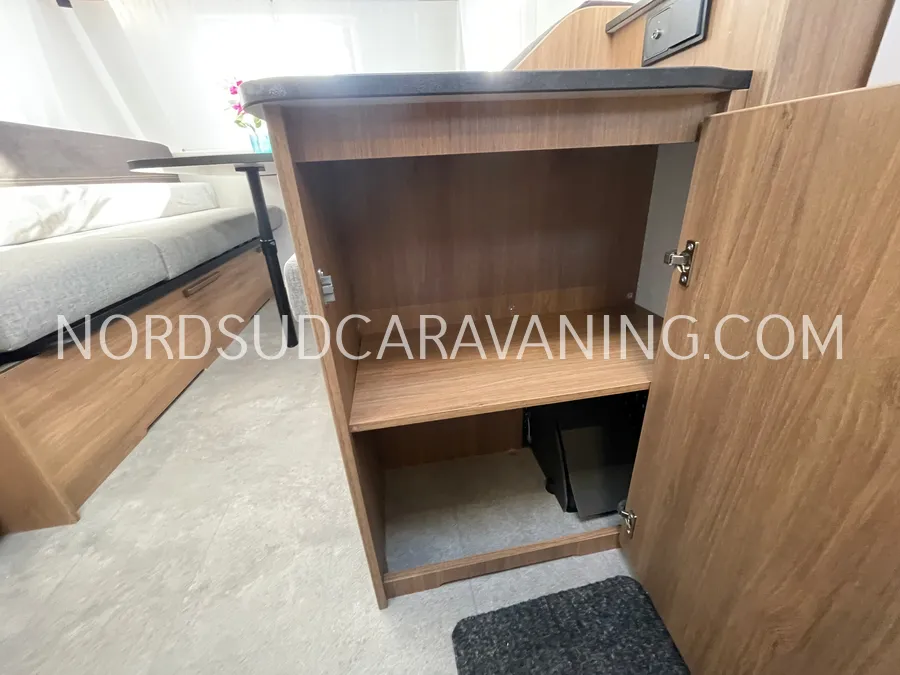 Caravane - Caravelair - Alba 325 Anniversary - 2026