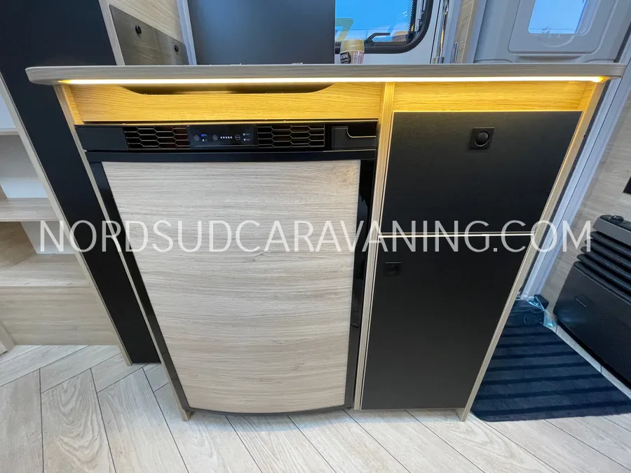Caravane - Caravelair - 420 Sportline Anniversary - 2026