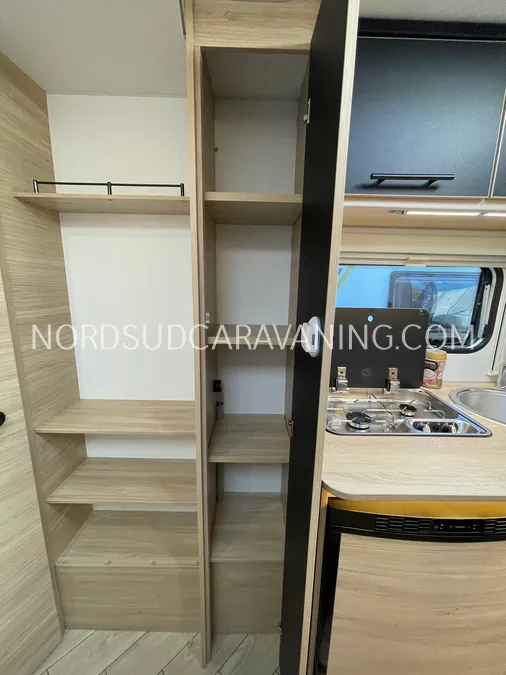 Caravane - Caravelair - 420 Sportline Anniversary - 2026