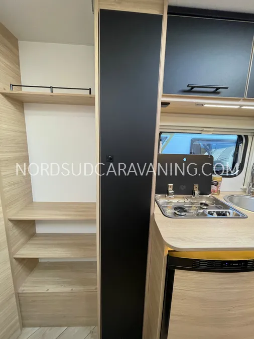 Caravane - Caravelair - 420 Sportline Anniversary - 2026