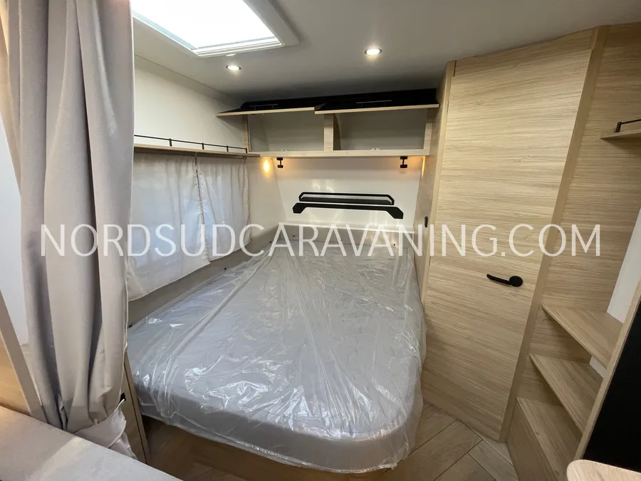 Caravane - Caravelair - 420 Sportline Anniversary - 2026