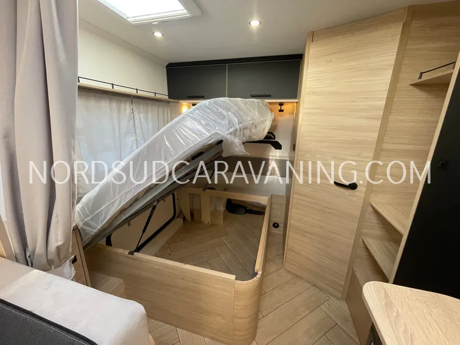 Caravane - Caravelair - 420 Sportline Anniversary - 2026