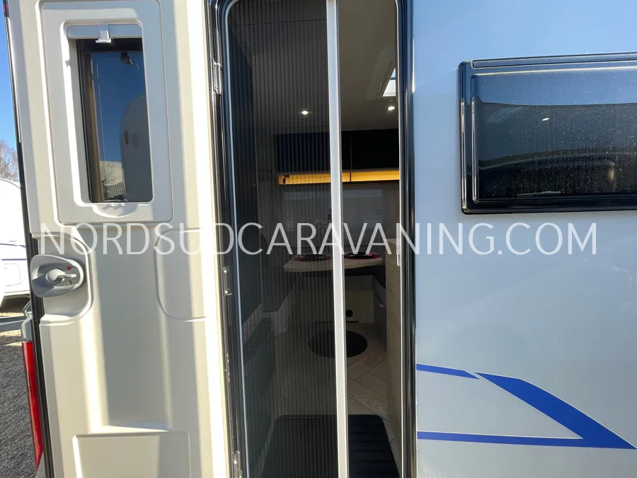 Caravane - Caravelair - 420 Sportline Anniversary - 2026