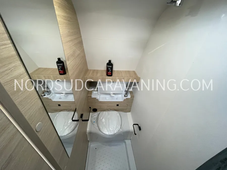 Caravane - Caravelair - 420 Sportline Anniversary - 2026