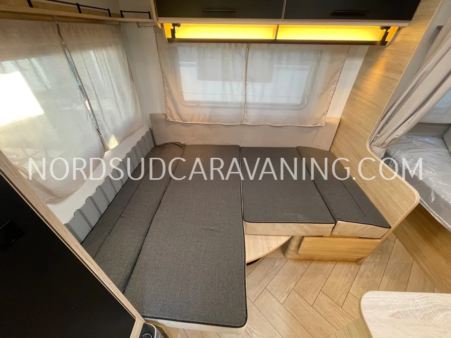 Caravane - Caravelair - 420 Sportline Anniversary - 2026