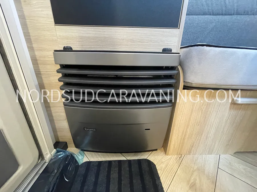 Caravane - Caravelair - 420 Sportline Anniversary - 2026