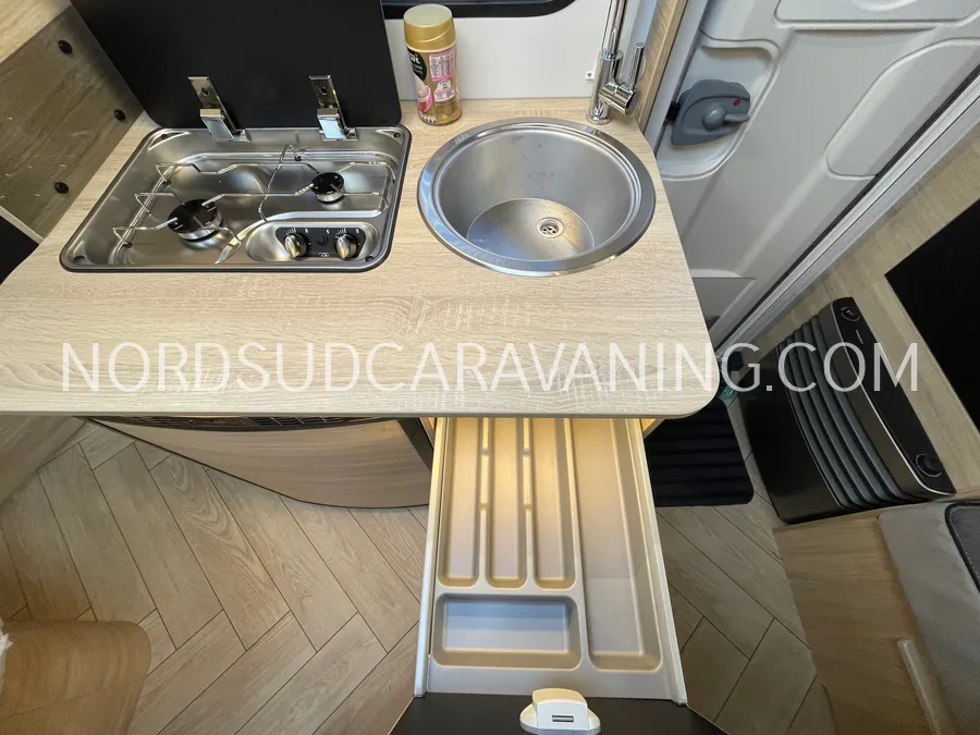 Caravane - Caravelair - 420 Sportline Anniversary - 2026