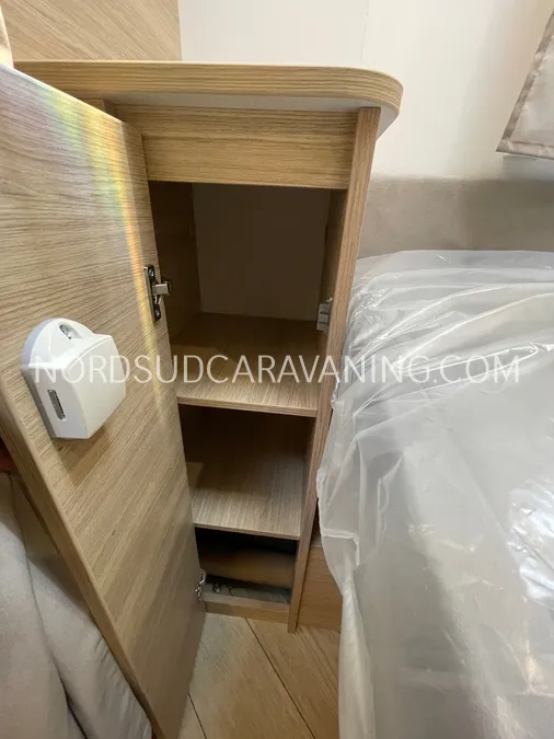 Caravane - Caravelair - 420 Sportline Anniversary - 2026