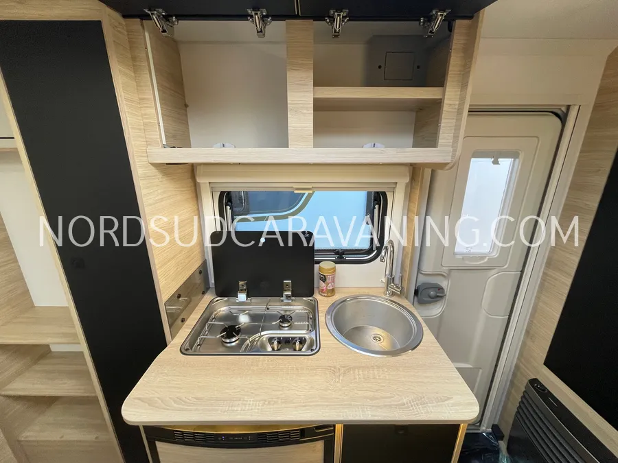 Caravane - Caravelair - 420 Sportline Anniversary - 2026