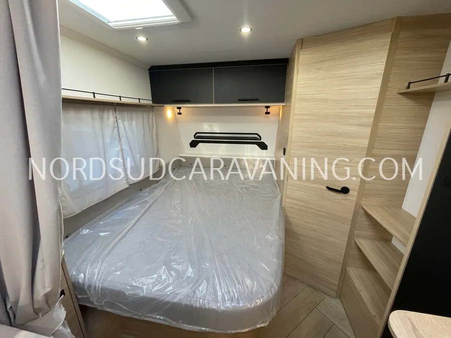 Caravane - Caravelair - 420 Sportline Anniversary - 2026