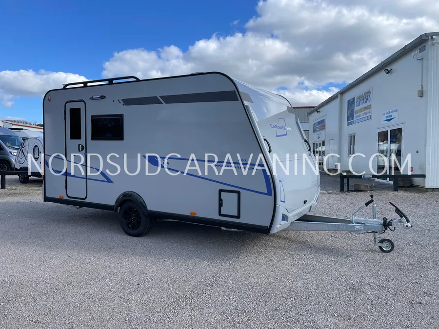 Caravane - Caravelair - 420 Sportline Anniversary - 2026