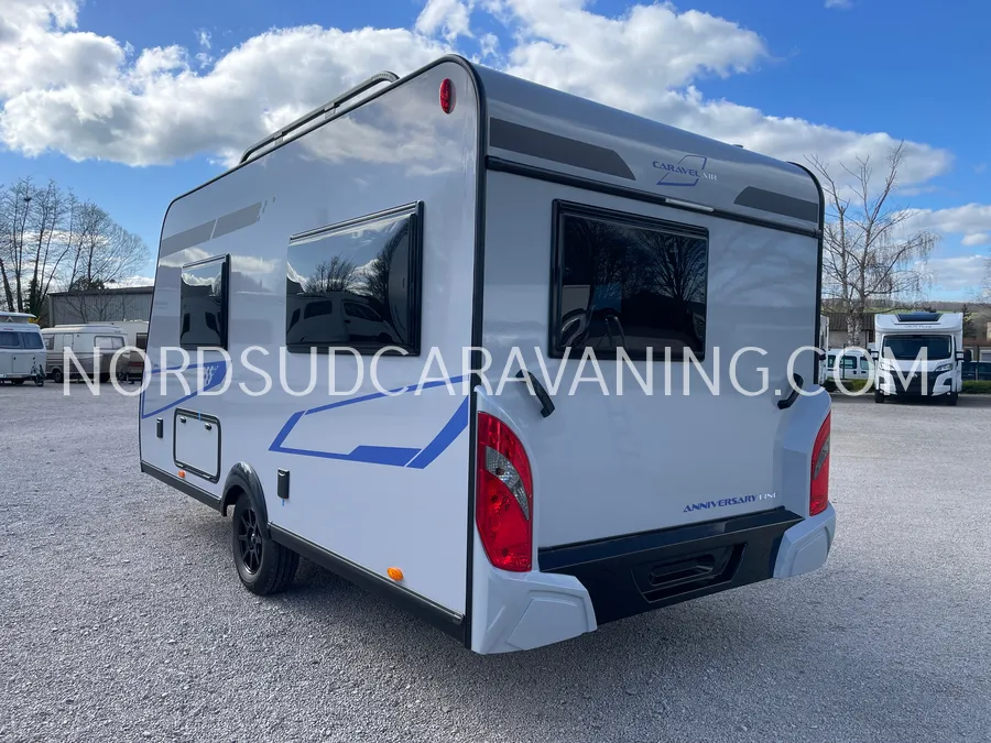 Caravane - Caravelair - 420 Sportline Anniversary - 2026
