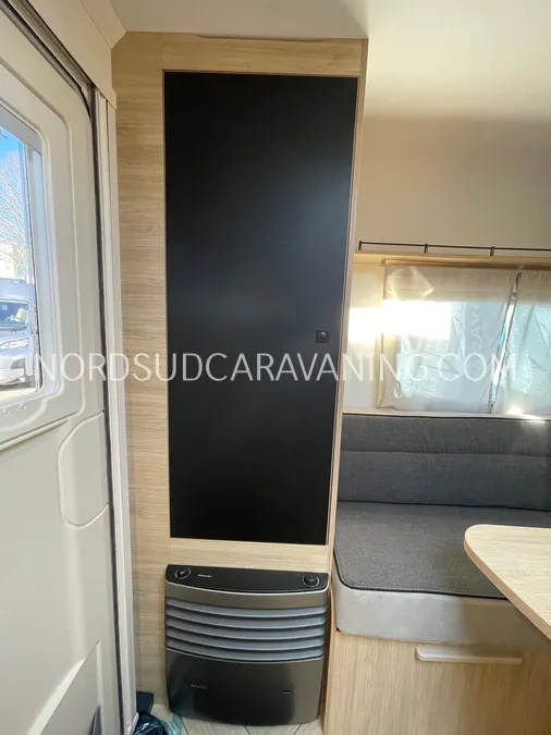 Caravane - Caravelair - 420 Sportline Anniversary - 2026
