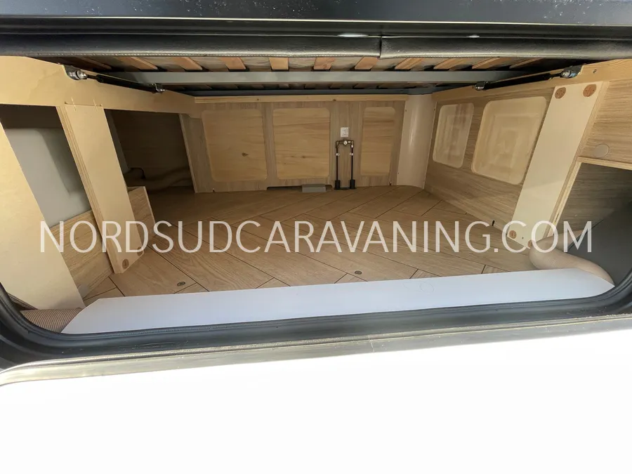 Caravane - Caravelair - 420 Sportline Anniversary - 2026