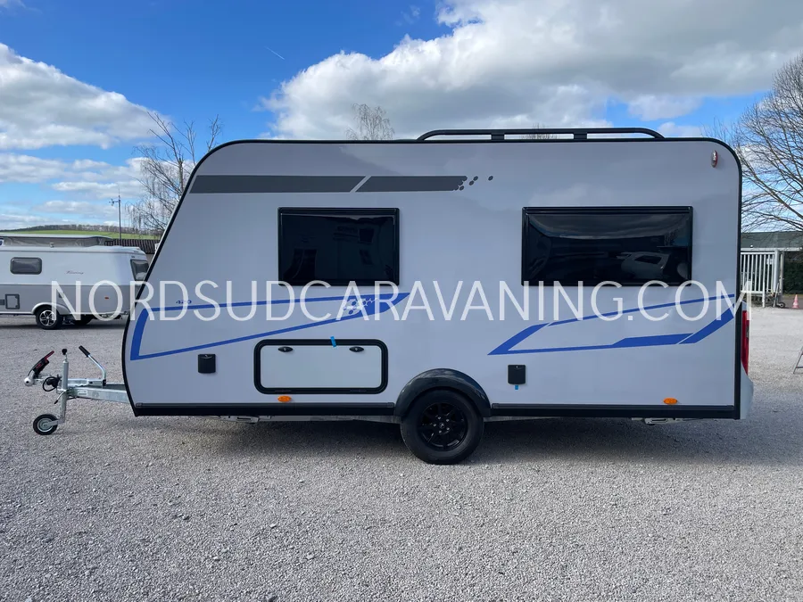 Caravane - Caravelair - 420 Sportline Anniversary - 2026