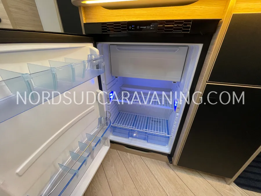 Caravane - Caravelair - 420 Sportline Anniversary - 2026
