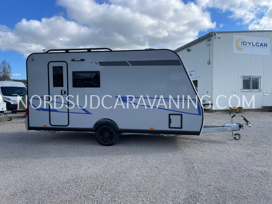 Caravane - Caravelair - 420 Sportline Anniversary - 2026