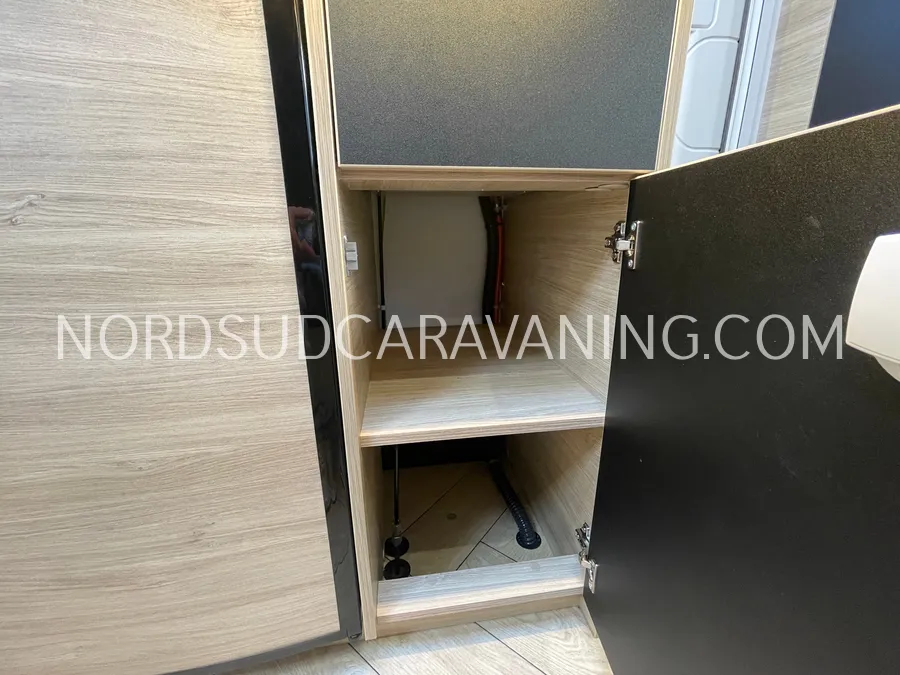 Caravane - Caravelair - 420 Sportline Anniversary - 2026