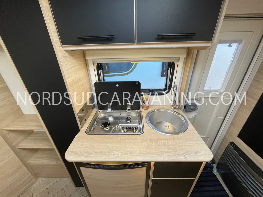 Caravane - Caravelair - 420 Sportline Anniversary - 2026