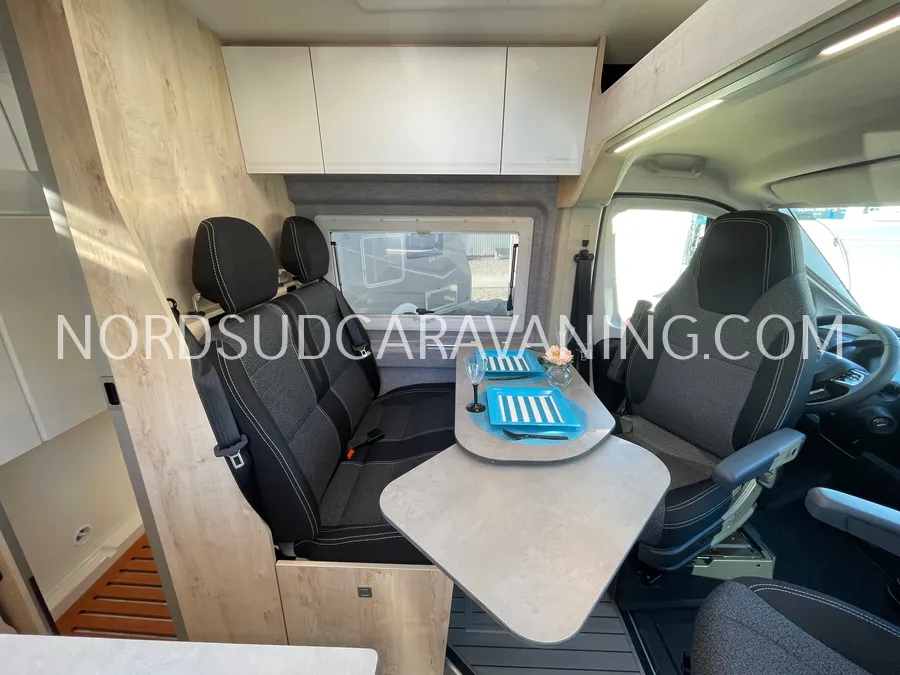 Tour 540