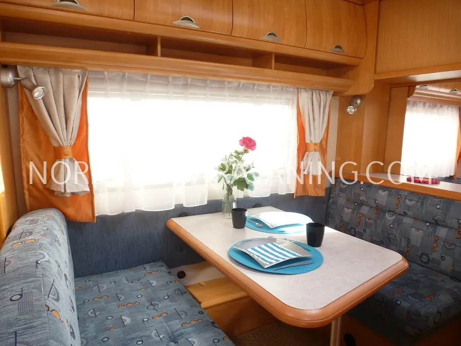 Excellent Easy 500 KMFE