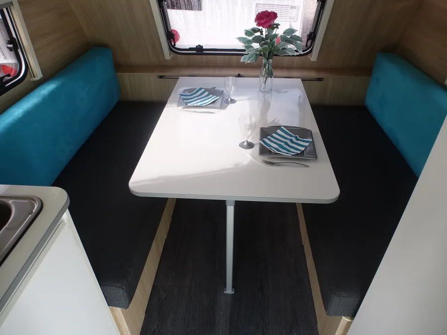 Mini Freestyle 270