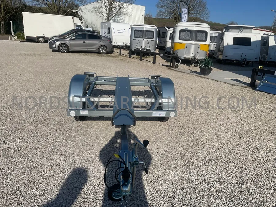 REMORQUE PORTE 1 MOTO