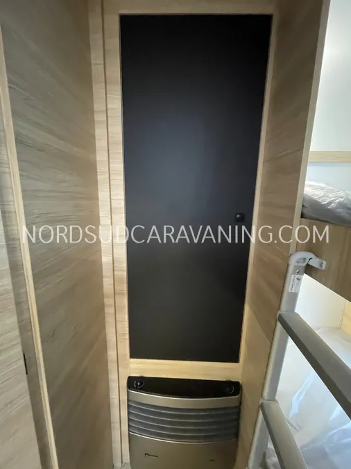 Caravane - Caravelair - 496 SPORT LINE - 2026
