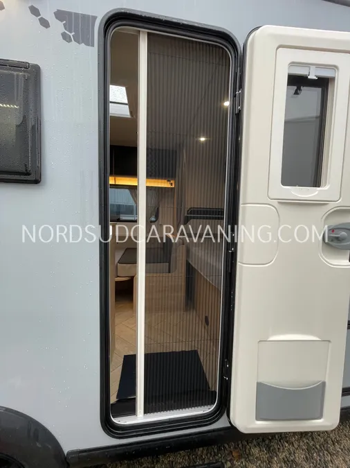 Caravane - Caravelair - 496 SPORT LINE - 2026