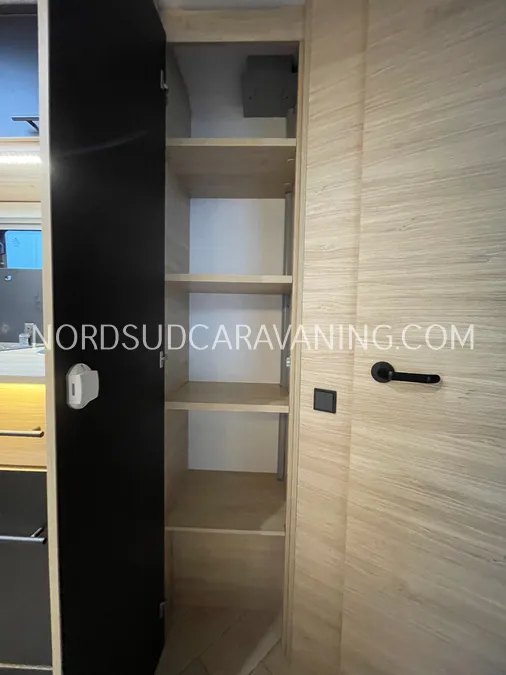 Caravane - Caravelair - 496 SPORT LINE - 2026